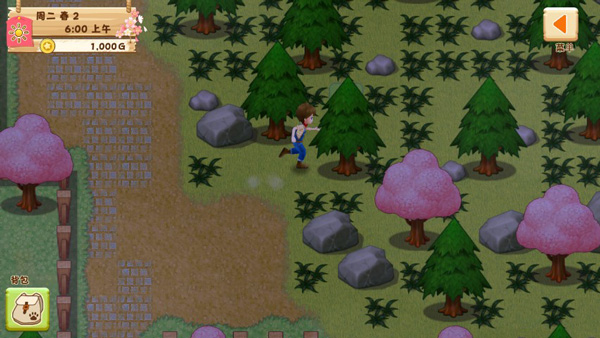 牧场物语希望之光v1.3.5截图2