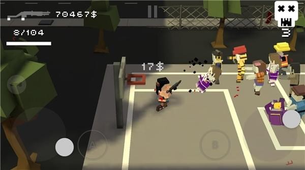 像素风暴v1.9截图2