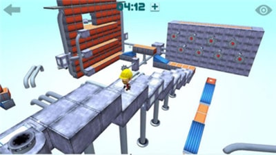 小兵的机械难题v1.15截图3