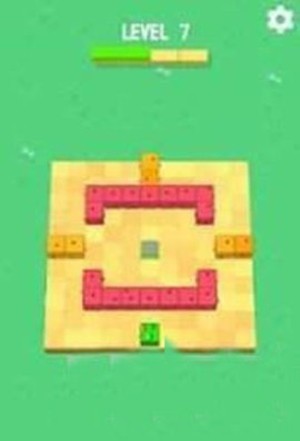 草坪卷动v2.13截图1