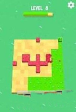 草坪卷动v2.13截图2