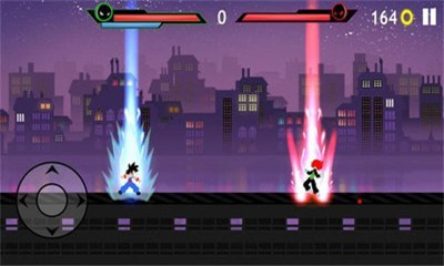 悟空火柴人v1.3.6截图2