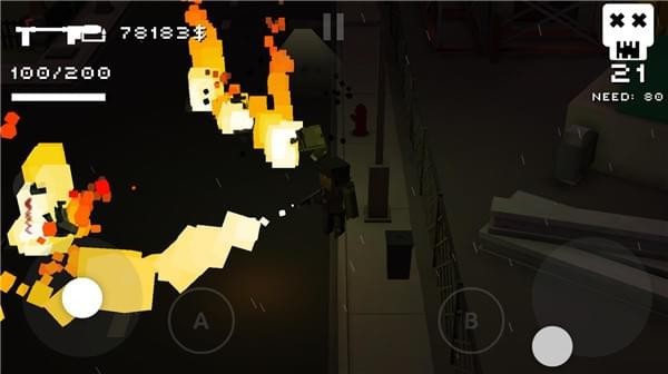 像素风暴v1.9截图4