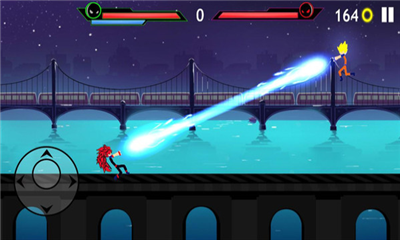 悟空火柴人v1.3.6截图4