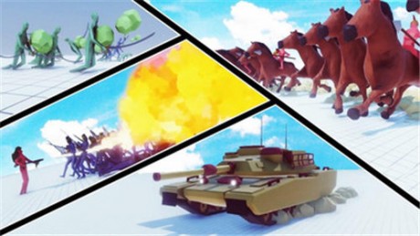 铁憨憨模拟器v1.11截图3