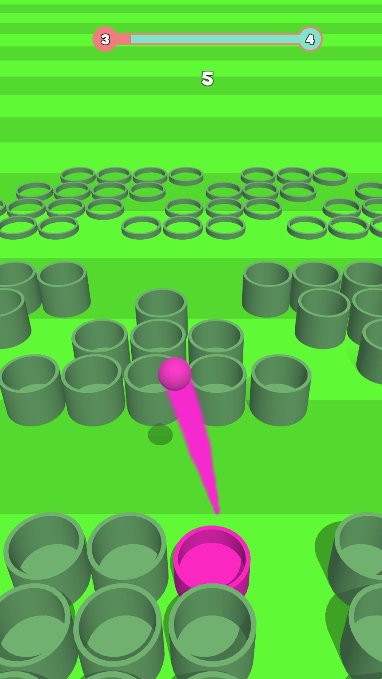 抛篮挑战抛篮挑战v2.19截图3