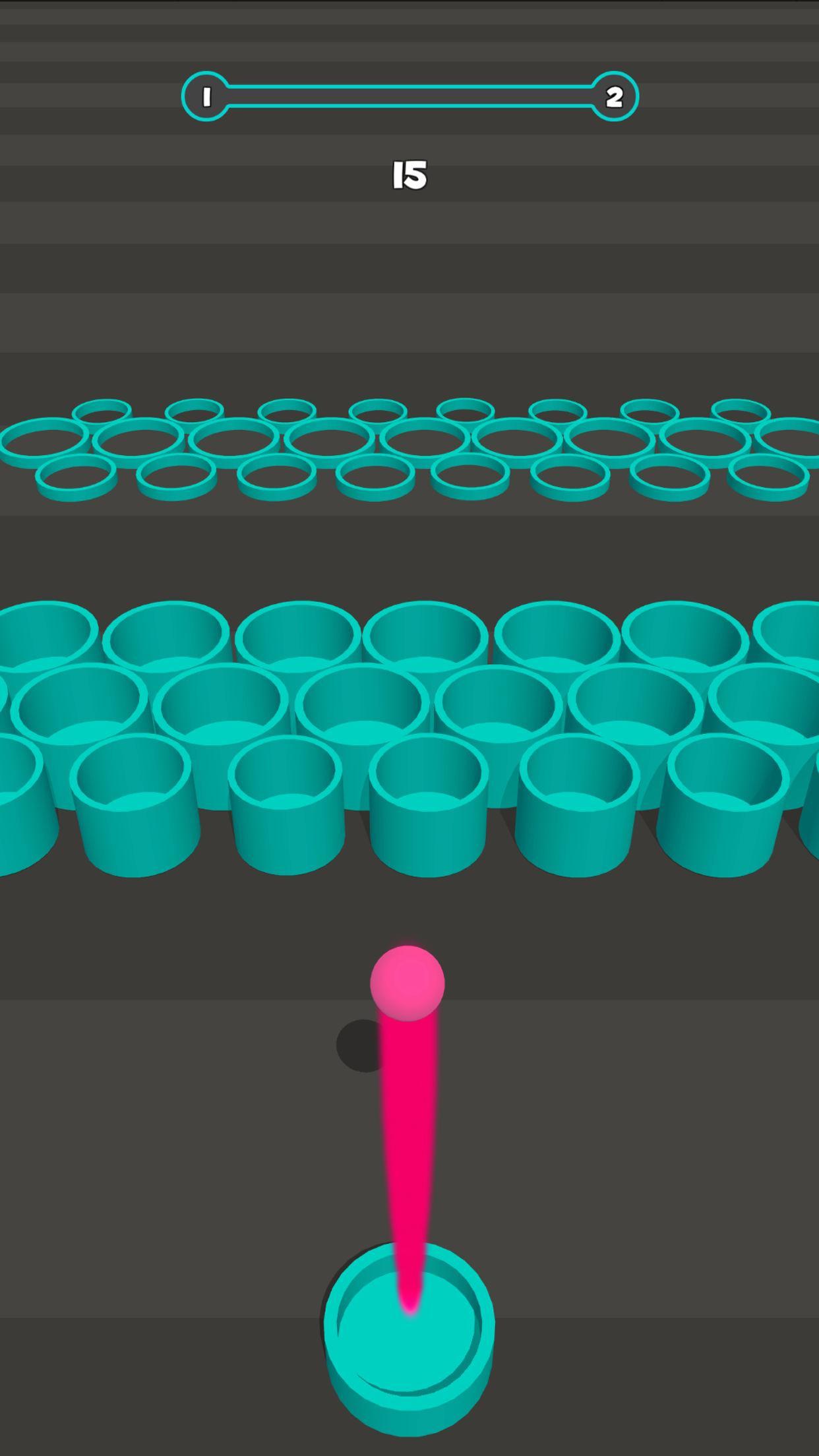 抛篮挑战抛篮挑战v2.19截图2