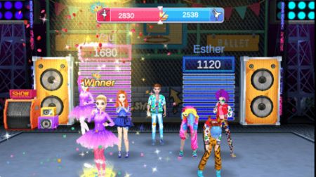 舞力对决游戏v1.1.40截图2