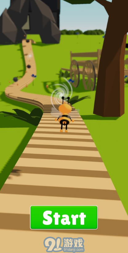 野蜂飞舞v1.4.5截图1