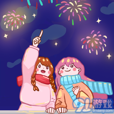 爆炸烟花模拟器v1.9