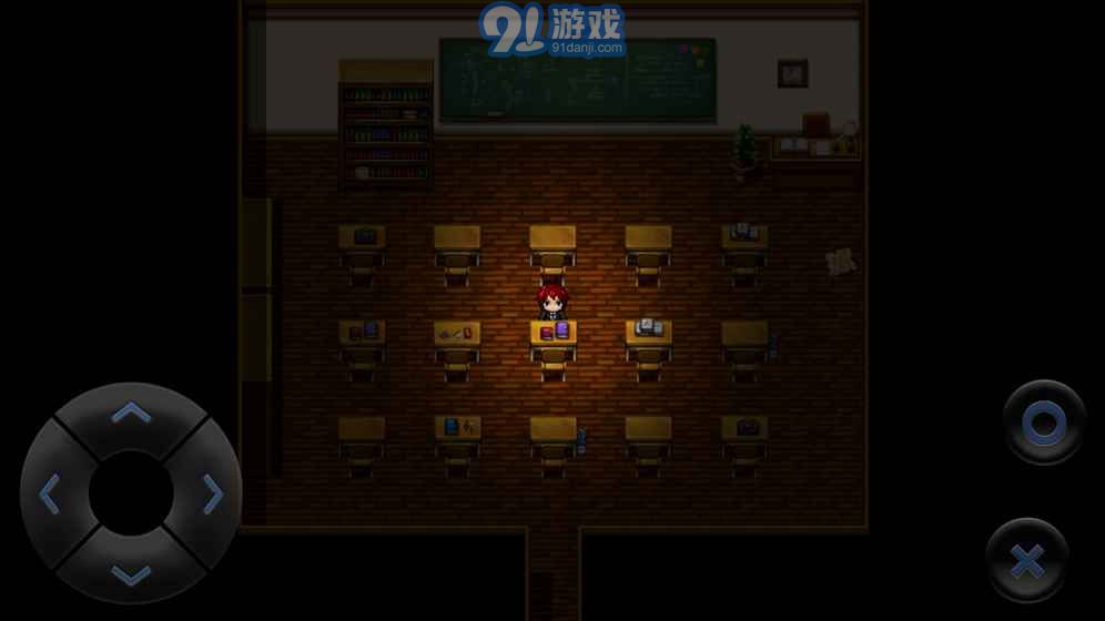 爱丽丝v1.8截图3