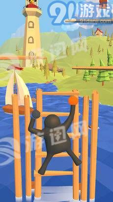 Clumsy Climberv1.8截图1