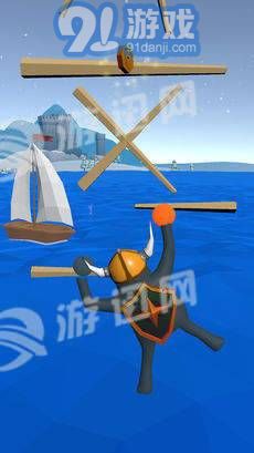 Clumsy Climberv1.8截图2