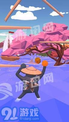 Clumsy Climberv1.8截图3