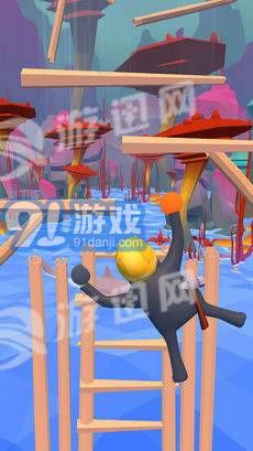 Clumsy Climberv1.8截图4