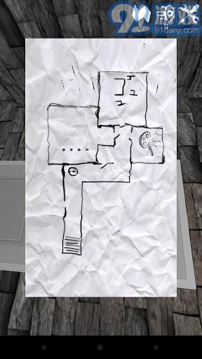 眼睛-恐怖游戏v2.0.16截图5