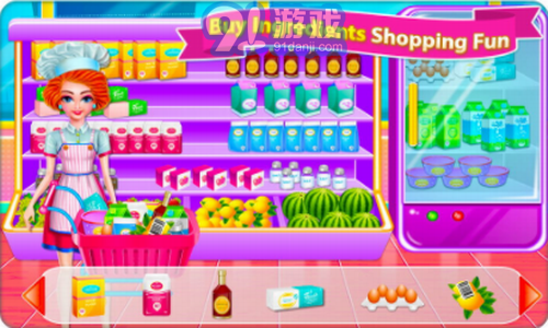 烘焙烹饪蛋糕v3.0.75截图1