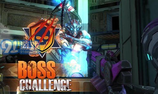 反击死亡掩护v0.7截图3