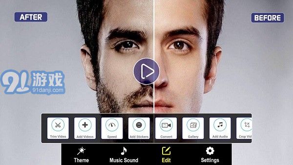 deepfacelab免费版v1.0.5截图3