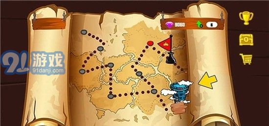 火柴人刺激战场v1.0.10截图4