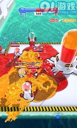 硬派渲染（Dye Hard）v0.7.20截图1