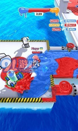 硬派渲染（Dye Hard）v0.7.20截图2