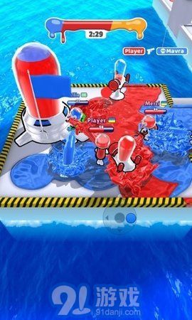 硬派渲染（Dye Hard）v0.7.20截图3