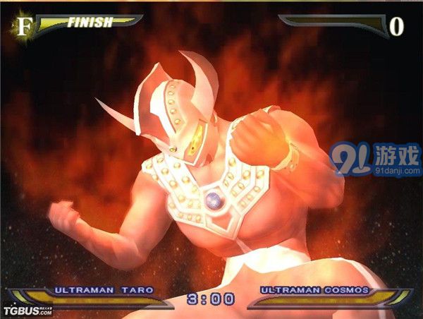 奥特曼格斗进化4appv2.52截图2