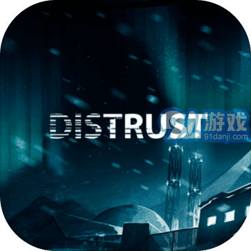 Distrust（怀疑）ios版v1.7