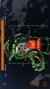 火箭飞车2v1.8截图1