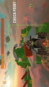 火箭飞车2v1.8截图3