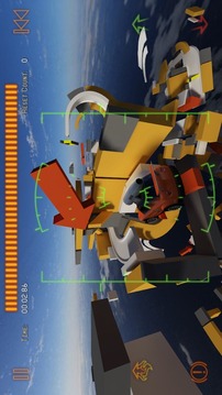 火箭飞车2v1.8截图4