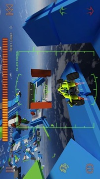 火箭飞车2v1.8截图5