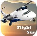 和平飞行飞机模拟v3.10