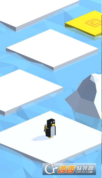 寒冰弹跳Icy Bouncev1.8截图1