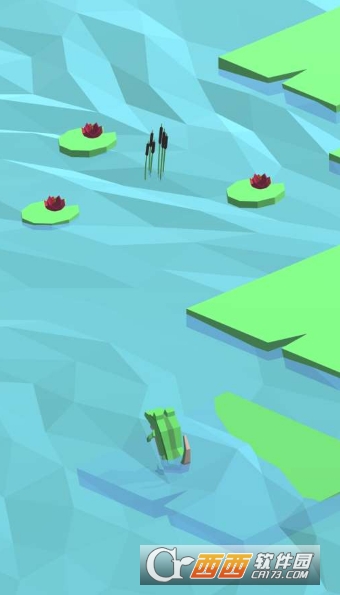 寒冰弹跳Icy Bouncev1.8截图2