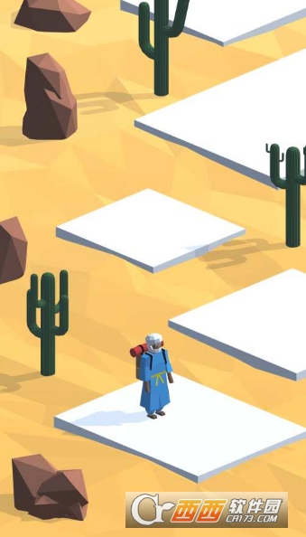 寒冰弹跳Icy Bouncev1.8截图4