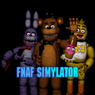 Fnaf模拟器v1.7