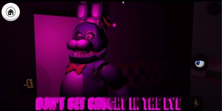 Fnaf模拟器v1.7截图2
