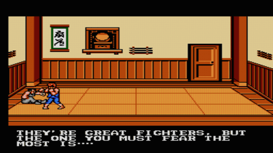 双截龙3无限命v1.2.5截图3