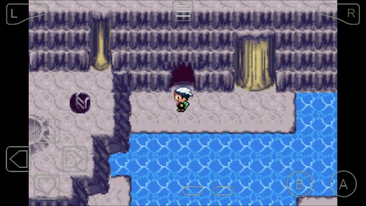 口袋妖怪究极绿宝石随机版v.02.18.19截图1