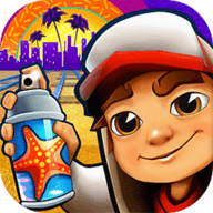 地铁跑酷情人节（Subway Surf）v4.03.6
