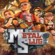 合金弹头魔改版v1.6