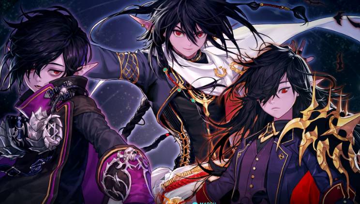 地下城与勇士起源v0.7.3.22截图1