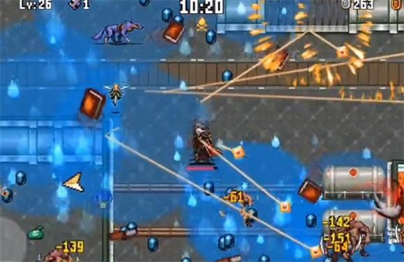 地下城割草进化模式v5.1.27.5431截图2