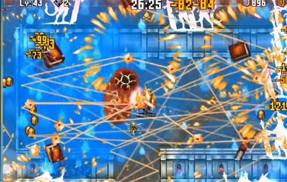 地下城割草进化模式v5.1.27.5431截图3