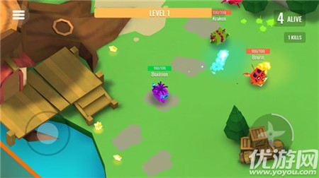 火球大作战iovV1.0.7截图2