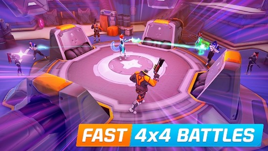 Protectorsv1.8截图2