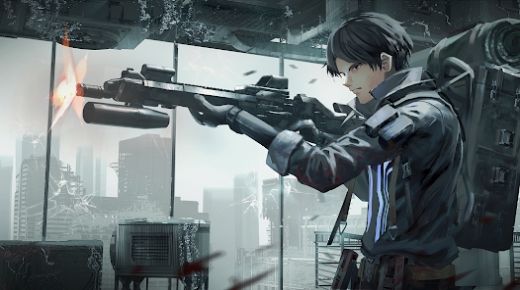 星之终途v1.0.6截图2