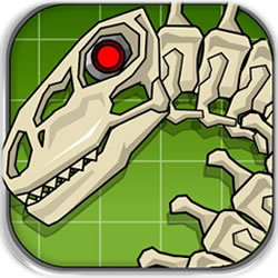 雷龙化石机器人手机版v1.6